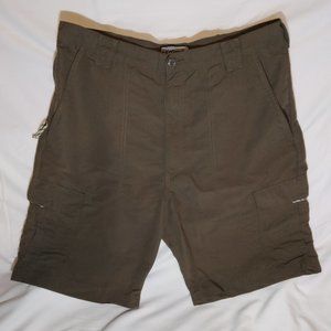 Wrangler Mens Cargo Shorts